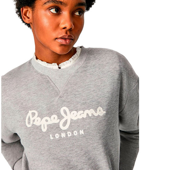 Pepe Jeans Γυναικείο φούτερ Nanette Sweatshirt